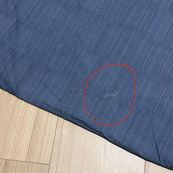 Calvin Klein Pillowcases from Bamboo Flowers Collection - Picture 4 of 4